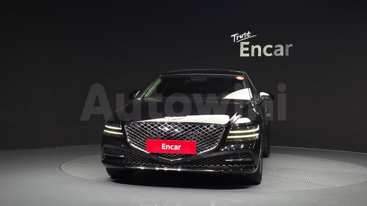 Genesis G80 2021 — 3