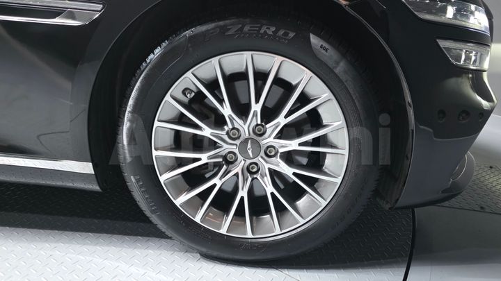 Genesis G80 2021 — 5