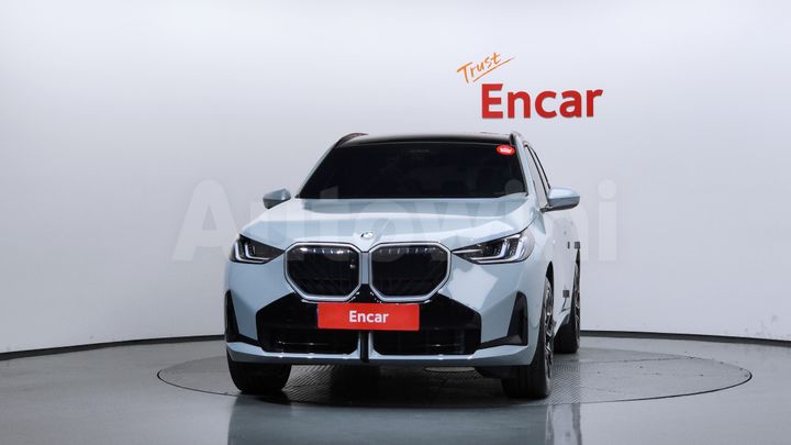 BMW X3 2025 — 3
