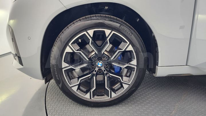 BMW X3 2025 — 5