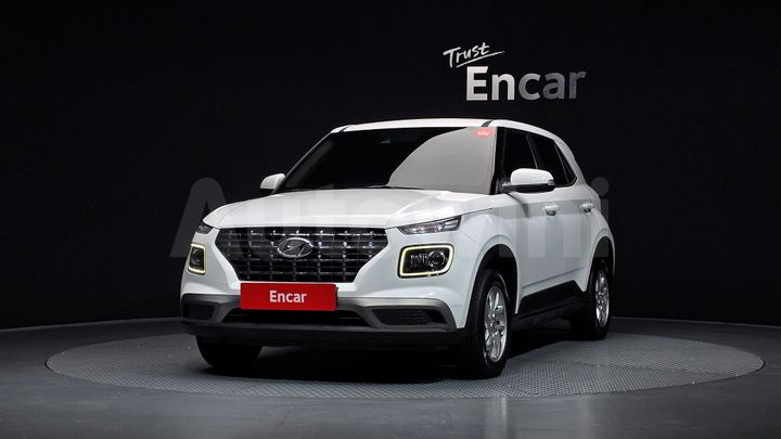 Hyundai Venue 2020 — 3
