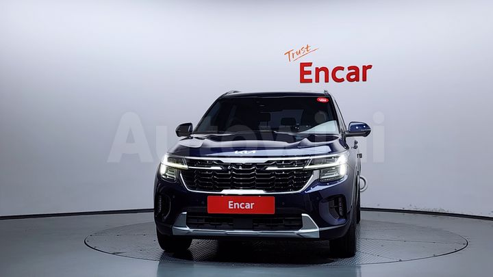 Kia Seltos 2024 — 3
