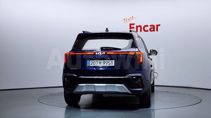 Kia Seltos 2024 — 4