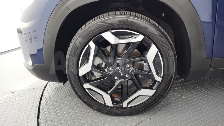 Kia Seltos 2024 — 5