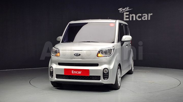 Kia Ray 2019 — 3
