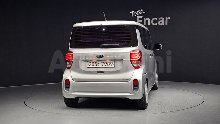 Kia Ray 2019 — 4
