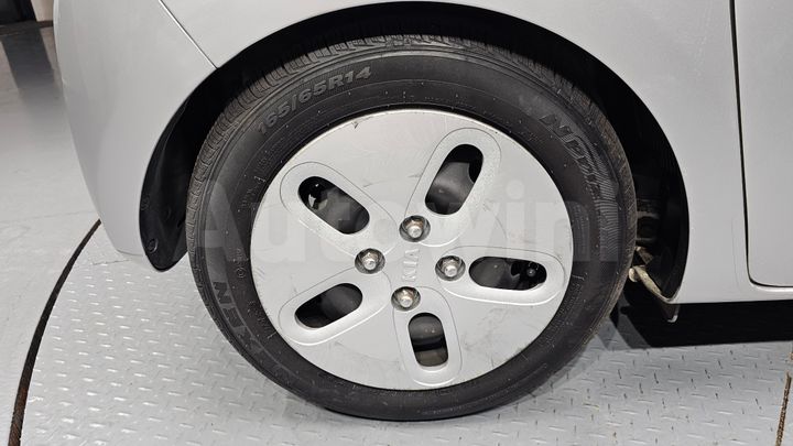 Kia Ray 2019 — 5