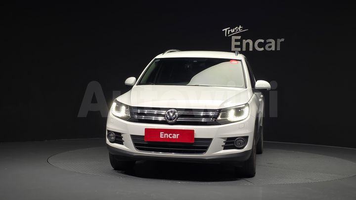 Volkswagen Tiguan 2016 — 3