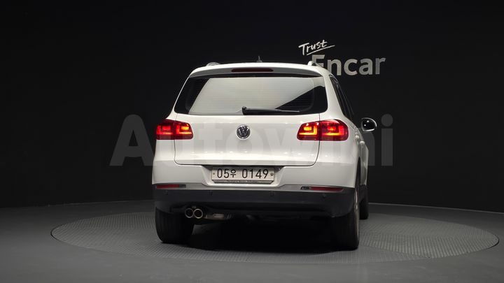 Volkswagen Tiguan 2016 — 4