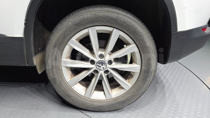 Volkswagen Tiguan 2016 — 5
