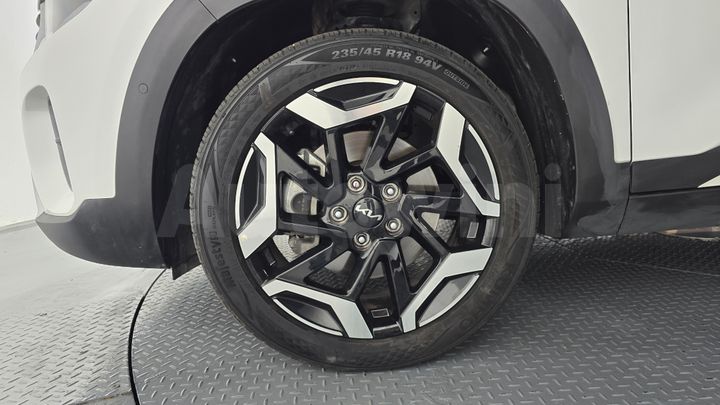 Kia Seltos 2025 — 5