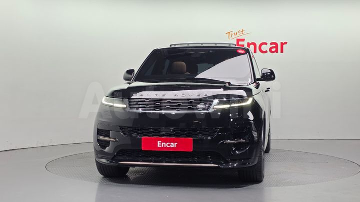 Land Rover Range Rover Sport 2025 — 3