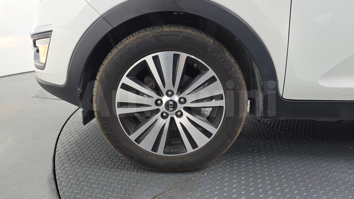 Kia Sportage 2015 — 5