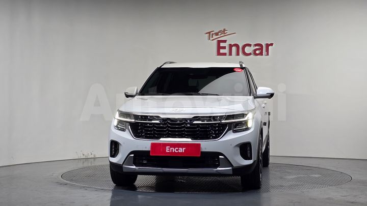 Kia Seltos 2024 — 3