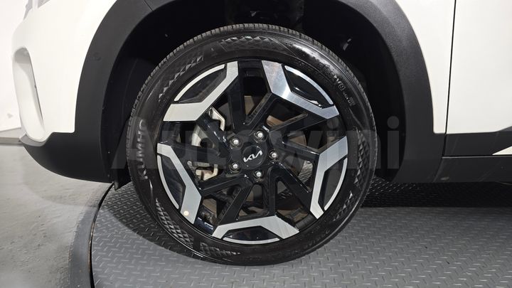 Kia Seltos 2024 — 5
