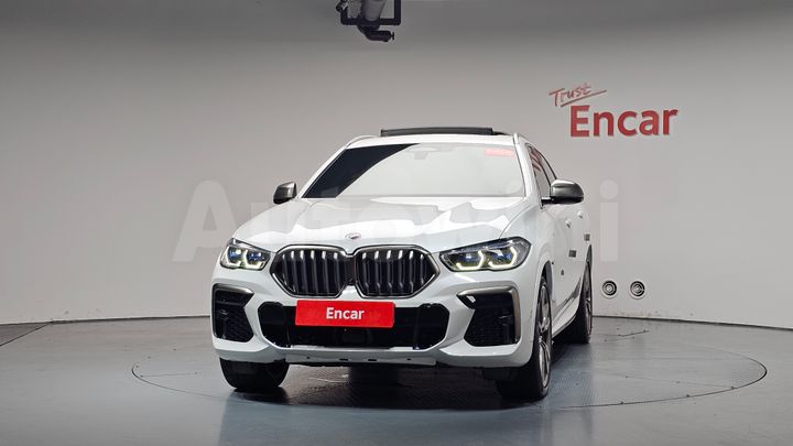 BMW X6 2022 — 3