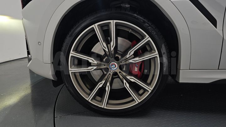 BMW X6 2022 — 5