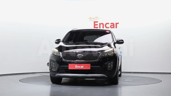 Kia Sorento 2016 — 3