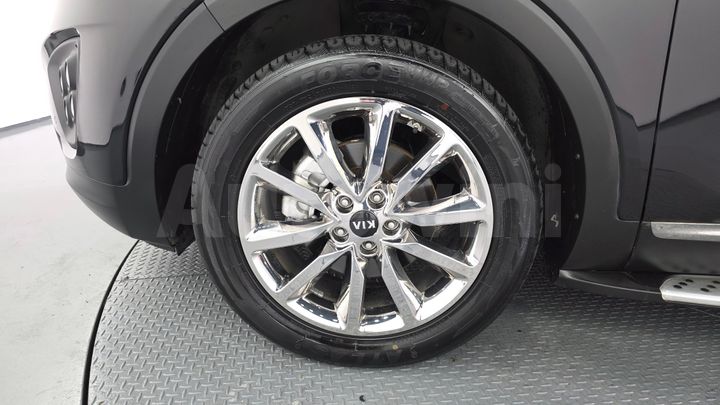 Kia Sorento 2016 — 5