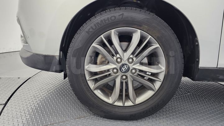 Hyundai Tucson 2014 — 4