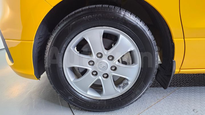 Hyundai Starex 2019 — 5