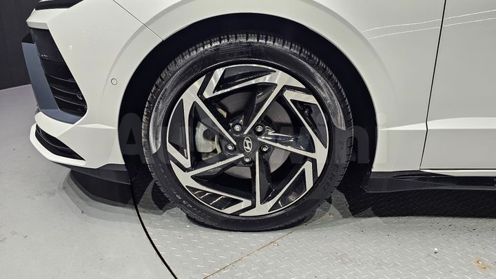 Hyundai Sonata 2024 — 5