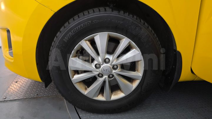 Kia Carnival 2015 — 5
