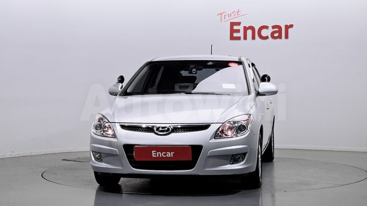 Hyundai i30 2008 — 3