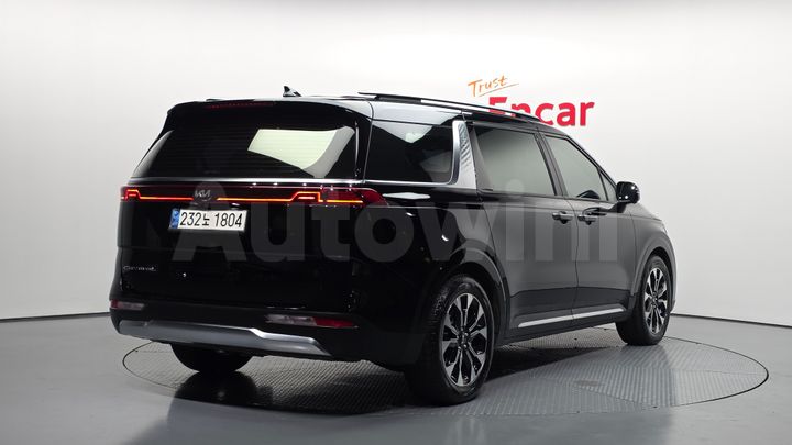Kia Carnival 2021 — 2