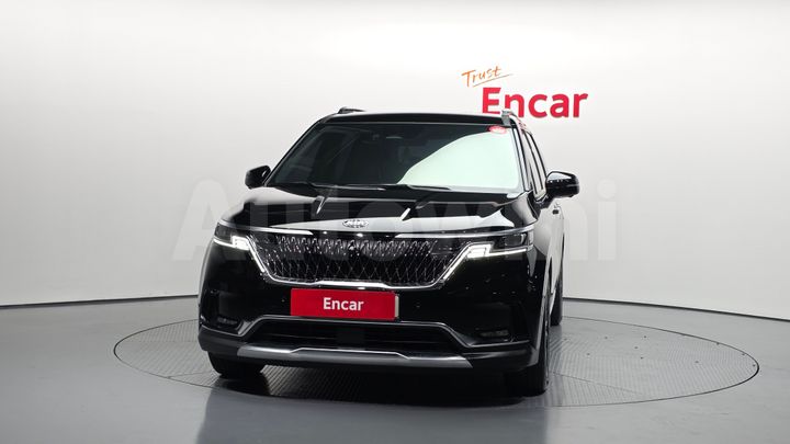 Kia Carnival 2021 — 3