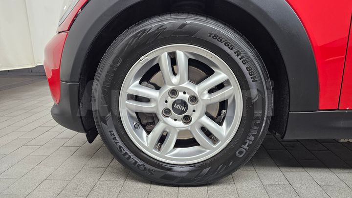 Mini Cooper 2012 — 5