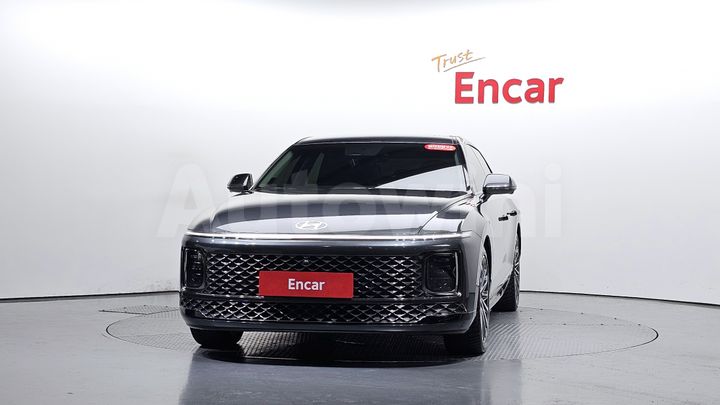 Hyundai Grandeur 2024 — 2
