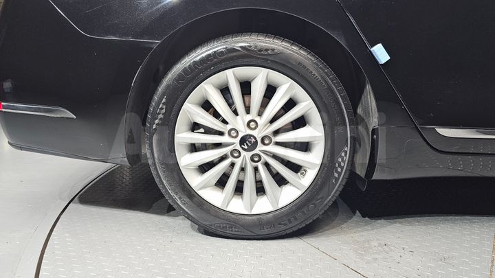 Kia K7 2016 — 5