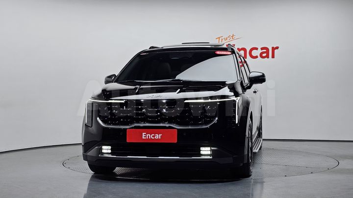 Kia Carnival 2024 — 2