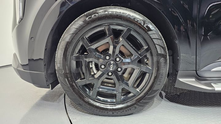 Kia Carnival 2024 — 4