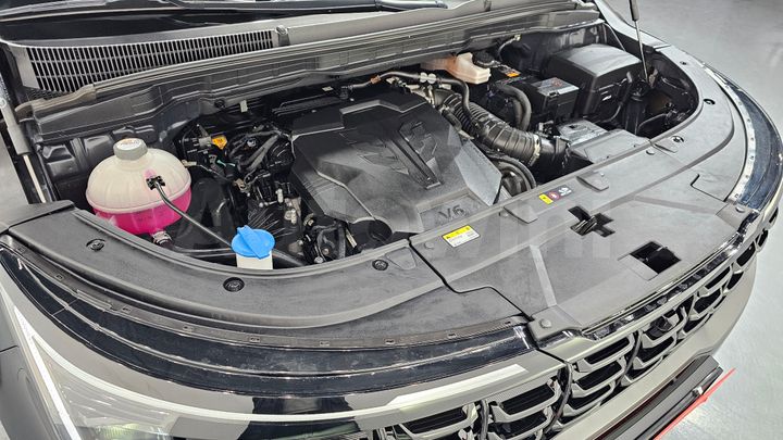 Kia Carnival 2024 — 5