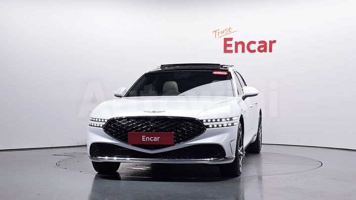 Genesis G90 2025 — 2
