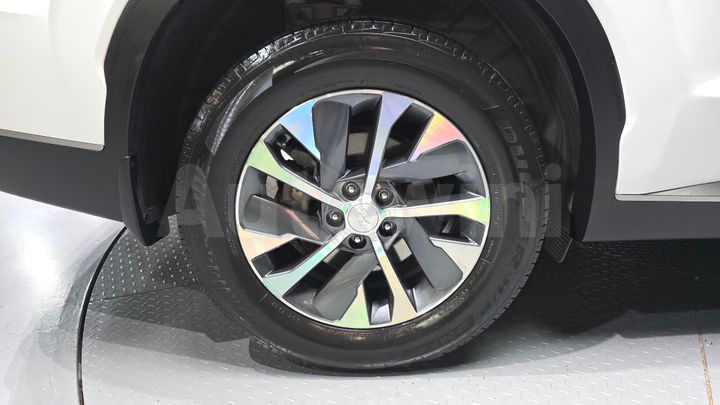 Hyundai Palisade 2022 — 5