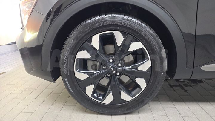 Kia Sportage 2022 — 5