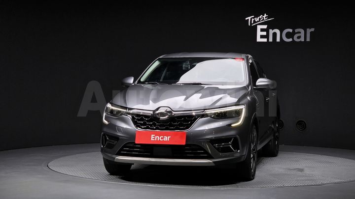 Renault XM3 2023 — 3