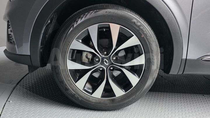 Renault XM3