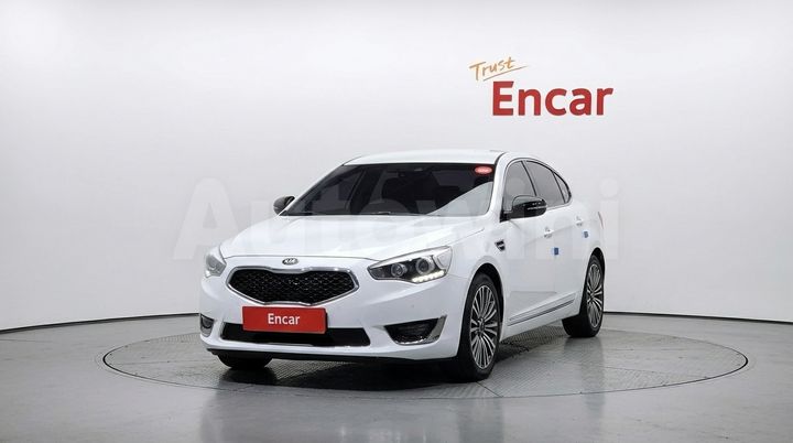 Kia K7 2013 — 3