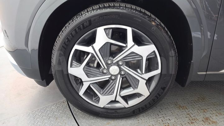 Hyundai Palisade 2022 — 5