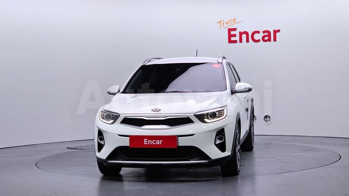 Kia Stonic 2018 — 3