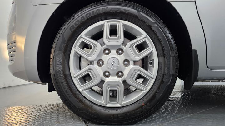 Hyundai Staria 2023 — 5