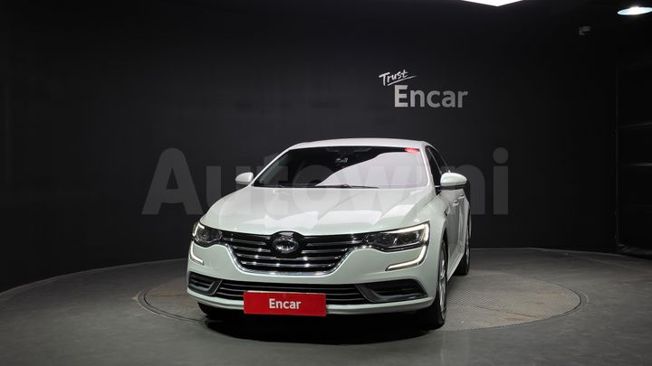 Renault SM6 2016 — 3