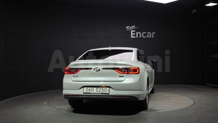 Renault SM6 2016 — 4