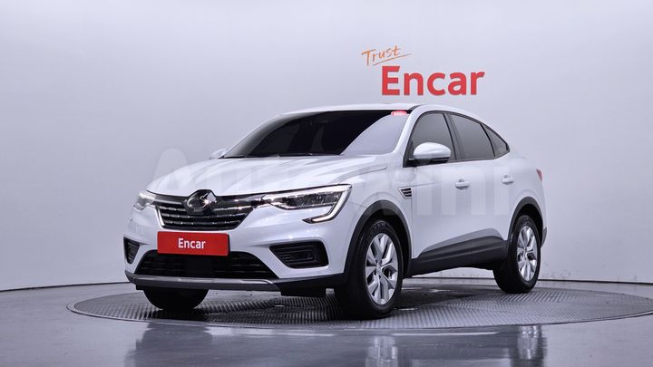 Renault XM3