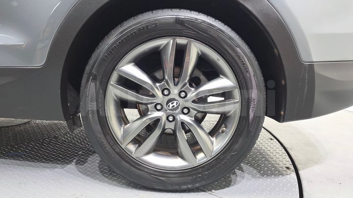 Hyundai SantaFe 2013 — 5