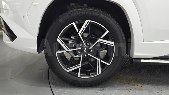 Hyundai Tucson 2024 — 5